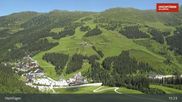 Archived webcam image showing Hochfügen Zillertal Klausboden on 12 Jul 2026 at 15:04