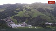 Archiviertes Webcam Bild: Hochfügen: Klausboden Tal am 12.07.2026 um 21:08 Uhr