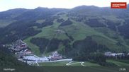 Archived webcam image showing Hochfügen Zillertal Klausboden on 14 Jul 2026 at 05:42