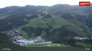 Archived webcam image showing Hochfügen Zillertal Klausboden on 4 Aug 2026 at 03:40