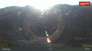 Archiviertes Webcam Bild: Hochfügen: Klausboden Tal am 04.08.2026 um 08:55 Uhr