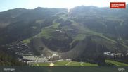 Archiviertes Webcam Bild: Hochfügen: Klausboden Tal am 04.08.2026 um 09:55 Uhr