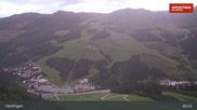 Archived webcam image showing Hochfügen Zillertal Klausboden on 11 Aug 2026 at 05:02