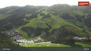 Archived webcam image showing Hochfügen Zillertal Klausboden on 11 Aug 2026 at 09:02