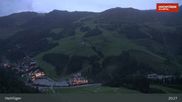 Archiviertes Webcam Bild: Hochfügen: Klausboden Tal am 17.08.2026 um 01:37 Uhr
