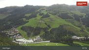 Archiviertes Webcam Bild: Hochfügen: Klausboden Tal am 17.08.2026 um 07:37 Uhr