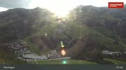 Archiviertes Webcam Bild: Hochfügen: Klausboden Tal am 17.08.2026 um 08:37 Uhr