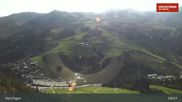 Archiviertes Webcam Bild: Hochfügen: Klausboden Tal am 17.08.2026 um 09:37 Uhr