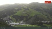 Archiviertes Webcam Bild: Hochfügen: Klausboden Tal am 28.08.2026 um 07:57 Uhr