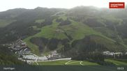 Archiviertes Webcam Bild: Hochfügen: Klausboden Tal am 28.08.2026 um 09:57 Uhr