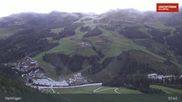 Archived webcam image showing Hochfügen Zillertal Klausboden on 16 Sep 2026 at 08:01