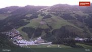 Archived webcam image showing Hochfügen Zillertal Klausboden on 20 Sep 2026 at 03:54