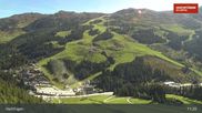 Archived webcam image showing Hochfügen Zillertal Klausboden on 20 Sep 2026 at 11:54