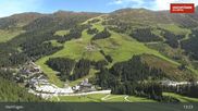 Archived webcam image showing Hochfügen Zillertal Klausboden on 20 Sep 2026 at 13:54