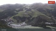 Archived webcam image showing Hochfügen Zillertal Klausboden on 23 Sep 2026 at 07:12