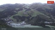 Archived webcam image showing Hochfügen Zillertal Klausboden on 23 Sep 2026 at 08:12