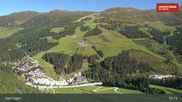 Archived webcam image showing Hochfügen Zillertal Klausboden on 23 Sep 2026 at 15:12