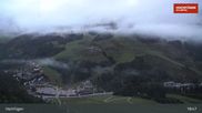 Archiviertes Webcam Bild: Hochfügen: Klausboden Tal am 11.10.2026 um 01:04 Uhr