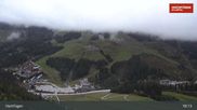 Archiviertes Webcam Bild: Hochfügen: Klausboden Tal am 12.10.2026 um 03:10 Uhr