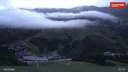 Archiviertes Webcam Bild: Hochfügen: Klausboden Tal am 12.10.2026 um 07:10 Uhr