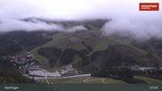 Archiviertes Webcam Bild: Hochfügen: Klausboden Tal am 12.10.2026 um 08:10 Uhr