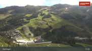 Archiviertes Webcam Bild: Hochfügen: Klausboden Tal am 12.10.2026 um 11:10 Uhr