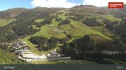 Archiviertes Webcam Bild: Hochfügen: Klausboden Tal am 12.10.2026 um 13:10 Uhr