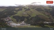 Archiviertes Webcam Bild: Hochfügen: Klausboden Tal am 15.10.2026 um 01:08 Uhr