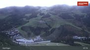 Archiviertes Webcam Bild: Hochfügen: Klausboden Tal am 15.10.2026 um 07:08 Uhr