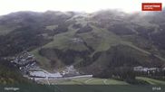 Archiviertes Webcam Bild: Hochfügen: Klausboden Tal am 15.10.2026 um 08:08 Uhr