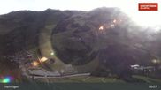 Archiviertes Webcam Bild: Hochfügen: Klausboden Tal am 15.10.2026 um 09:08 Uhr