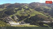 Archiviertes Webcam Bild: Hochfügen: Klausboden Tal am 15.10.2026 um 11:08 Uhr