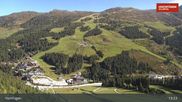 Archiviertes Webcam Bild: Hochfügen: Klausboden Tal am 15.10.2026 um 13:08 Uhr