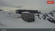 Archiviertes Webcam Bild: Hochfügen: Waidoffen Sessellift Bergstation am 12.04.2026 um 17:02 Uhr