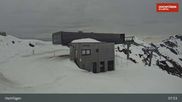Archiviertes Webcam Bild: Hochfügen: Waidoffen Sessellift Bergstation am 13.04.2026 um 08:10 Uhr