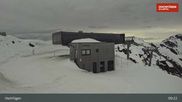 Archiviertes Webcam Bild: Hochfügen: Waidoffen Sessellift Bergstation am 13.04.2026 um 09:10 Uhr