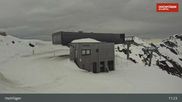 Archiviertes Webcam Bild: Hochfügen: Waidoffen Sessellift Bergstation am 13.04.2026 um 11:10 Uhr