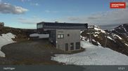 Archived webcam image showing Chair Lift Waidoffen Top Station on 9 May 2026 at 07:08