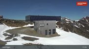 Archived webcam image showing Chair Lift Waidoffen Top Station on 23 May 2026 at 11:50