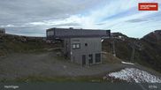 Archived webcam image showing Chair Lift Waidoffen Top Station on 6 Jun 2026 at 08:13