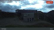 Archived webcam image showing Chair Lift Waidoffen Top Station on 15 Jun 2026 at 01:21