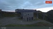Archived webcam image showing Chair Lift Waidoffen Top Station on 15 Jun 2026 at 05:21