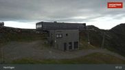 Archived webcam image showing Chair Lift Waidoffen Top Station on 15 Jun 2026 at 07:21