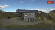 Archived webcam image showing Chair Lift Waidoffen Top Station on 15 Jun 2026 at 09:21