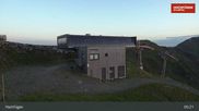 Archived webcam image showing Chair Lift Waidoffen Top Station on 20 Jun 2026 at 05:00