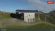 Archived webcam image showing Chair Lift Waidoffen Top Station on 20 Jun 2026 at 07:00