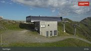 Archived webcam image showing Chair Lift Waidoffen Top Station on 20 Jun 2026 at 08:00