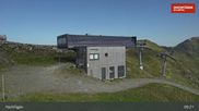 Archived webcam image showing Chair Lift Waidoffen Top Station on 20 Jun 2026 at 09:00