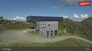 Archived webcam image showing Chair Lift Waidoffen Top Station on 20 Jun 2026 at 11:00