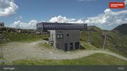 Archived webcam image showing Chair Lift Waidoffen Top Station on 20 Jun 2026 at 13:00